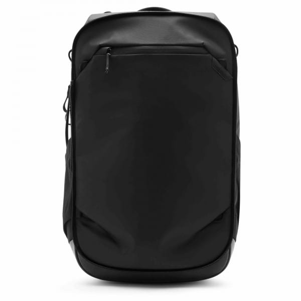 Peak Design Travel Backpack 2-in-1 40 Liter - Black