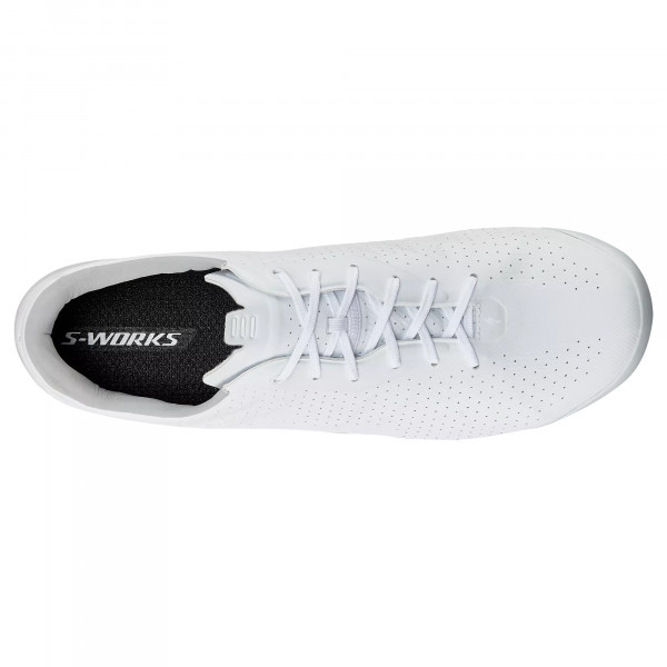Specialized S-Works Torch Lace Rennradschuh Weiß