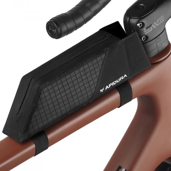 Apidura Aero System Oberrohrtasche