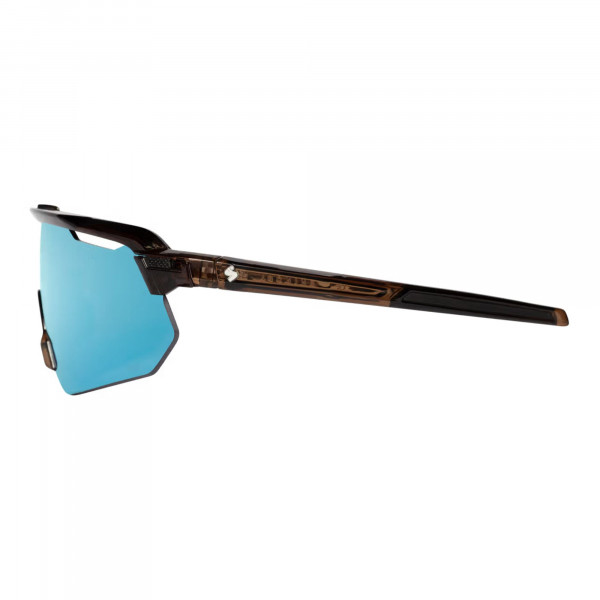 Sweet Protection Shinobi RIG Reflect Brille - RIG Aquamarine / Gloss Crystal Brown