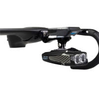 K-EDGE Wahoo MadoneCombo - Computer und GoPro-Mount