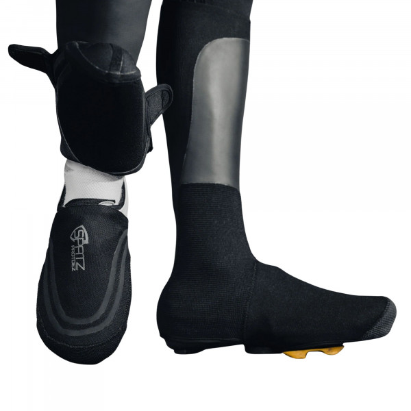 Spatzwear Pro Stealth Layering Overshoe System inkl. Protoez