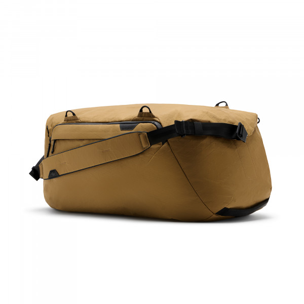 Peak Design Travel Duffel Coyote
