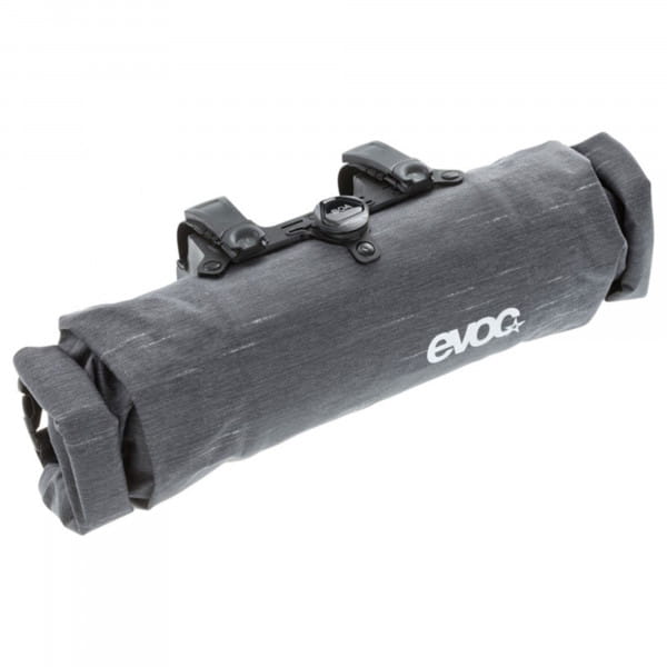 Evoc Handlebar Pack Boa M 2,5 L Lenkertasche - Carbon Grey (Grau)