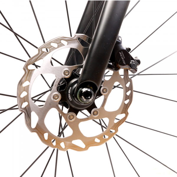 [EINZELSTÜCK] ARC8 Escapee Shimano 105 Di2 2x12 Gr. 54