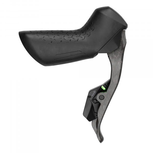 SRAM Rival AXS HRD Schalt-/Bremshebel-Set (2025)