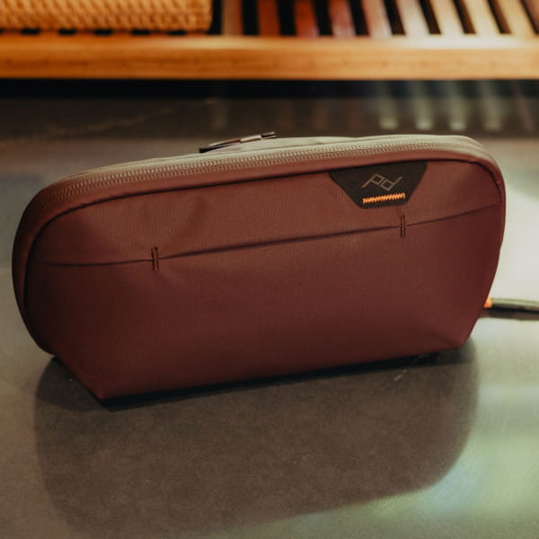 Peak Design Wash Pouch Small - Eclipse
