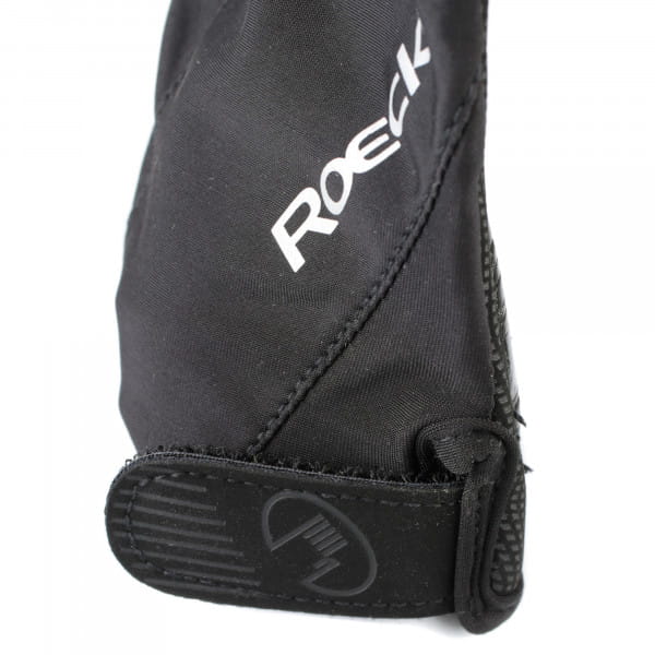 Roeckl Basel Handschuhe Schwarz