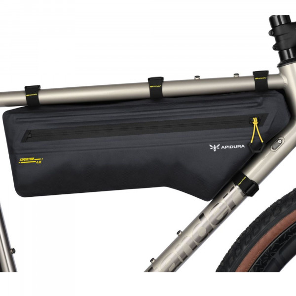 Apidura Expedition Frame Pack (4.3L) - Rahmentasche
