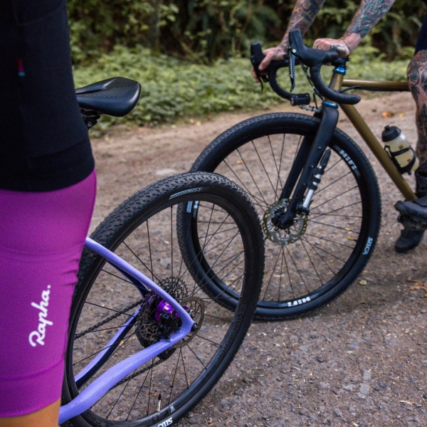 SILCA Protocol RCG-3 Race Gravelreifen 45 mm, 45-622 (mittleres Profil)