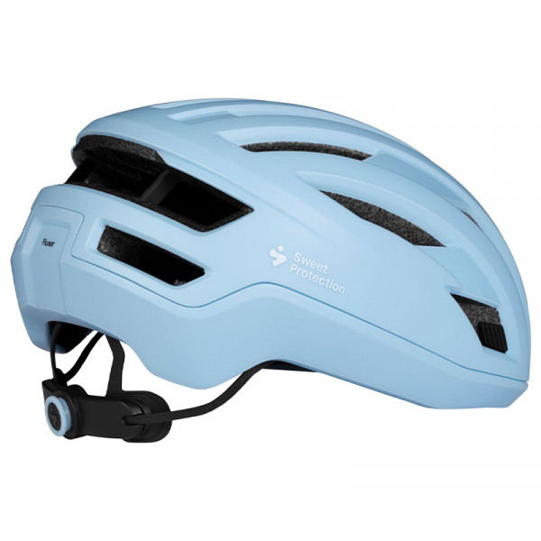 Sweet Protection Fluxer Mips Helm Frost Blue