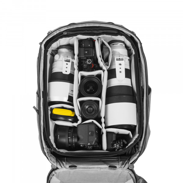 [REFURBISHED] Peak Design Camera Cube V2 Large