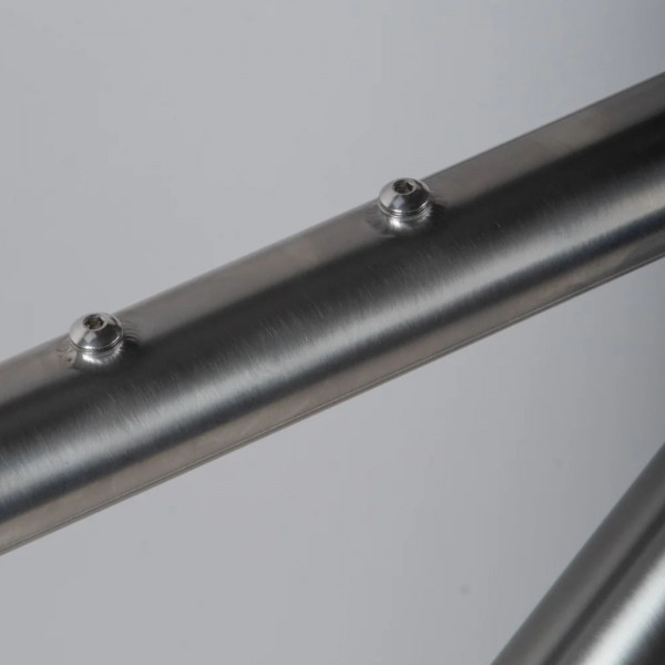 Curve GXR4 aka Kevin Frameset