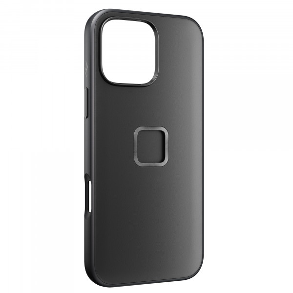 Peak Design Mobile Everyday Case für iPhone - Black