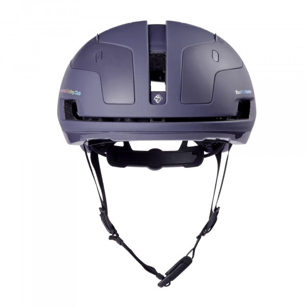 Sweet Protection Falconer Aero 2VI MIPS PNS Helm - Iron Grey