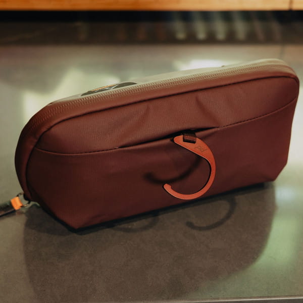 Peak Design Wash Pouch Small - Eclipse