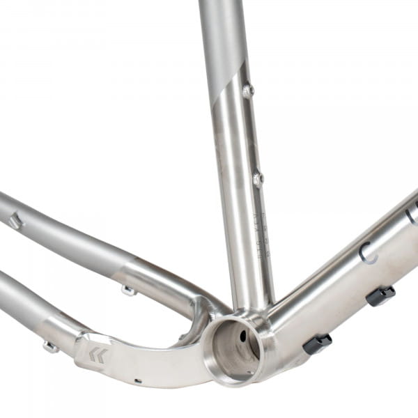 Curve Big Kev V2 Frameset