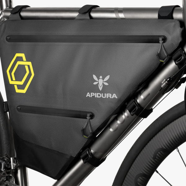 [REFURBISHED] Apidura Expedition Full Frame Pack (12 L) Rahmentasche