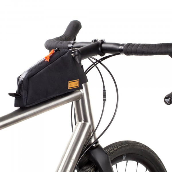 [REFURBISHED] Restrap Bolt-On Top Tube Bag 0,8 L Oberrohrtasche