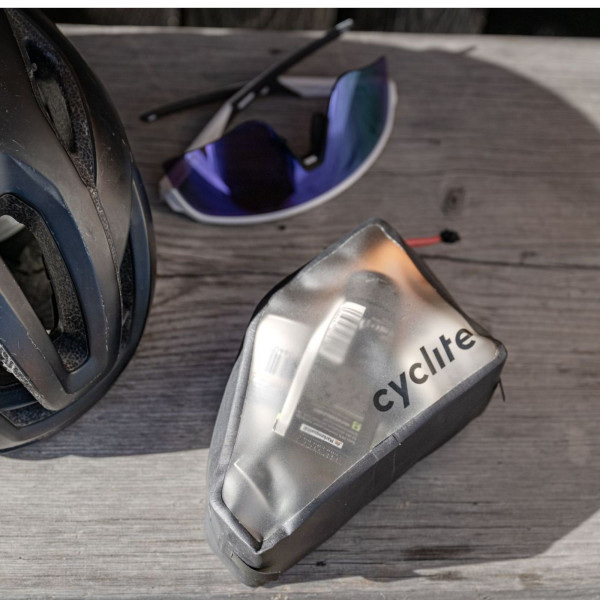 CYCLITE Pouch / 02 Kulturbeutel 0,9 Liter (2026)