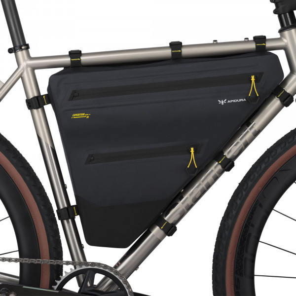 Apidura Expedition Full Frame Pack (8L) - Rahmentasche