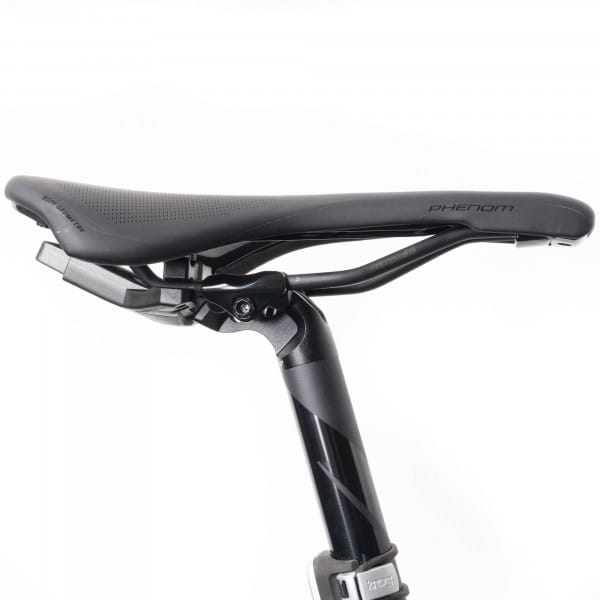 [REFURBISHED] Fidlock PUSH Saddle Bag 600 + Saddle Base