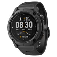 COROS NOMAD GPS-Sportuhr - Dark Grey (Dunkelgrau)