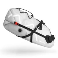 CYCLITE Saddle Bag / 02 (12,9 Liter) 2026 - Light Grey