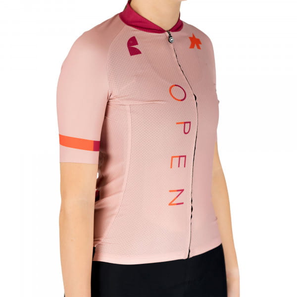 OPEN x ASSOS CG GT Women Jersey C2 EVO