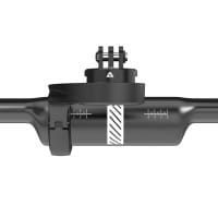 KOM Cycling TG04 Top Mount (GoPro-Adapter für Garmin-Halterung)