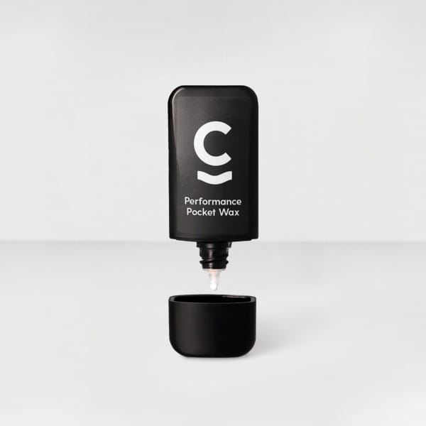 Cyclowax Performance Pocket Wax - Flüssigwachs 30 ml