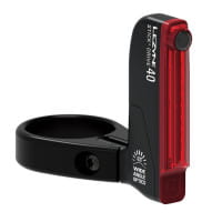 [REFURBISHED] Lezyne Stick+ SC StVZO ultrakompaktes Rücklicht