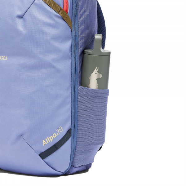 Cotopaxi Allpa 28L Travel Pack - Blue Spruce/Abyss