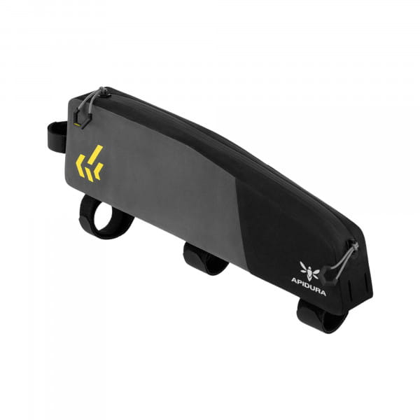 [REFURBISHED]Apidura Backcountry Top Tube Long Pack (1,8 L)- Oberrohrtasche