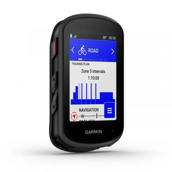 Garmin Edge 840 GPS-Fahrradcomputer mit Touch-Bedienung