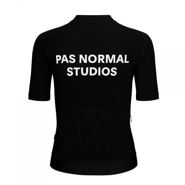 Pas Normal Studios Women's Essential Jersey - Black