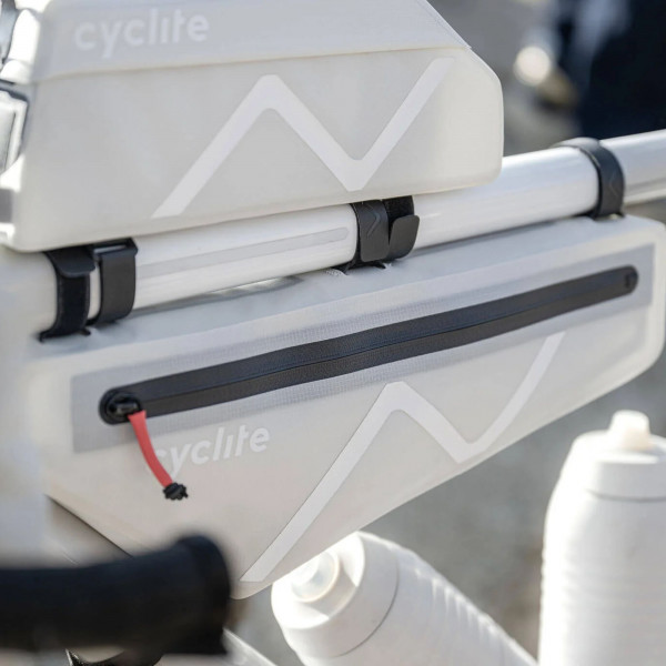 CYCLITE Velcro Fixation Strap S (16 cm) 2026