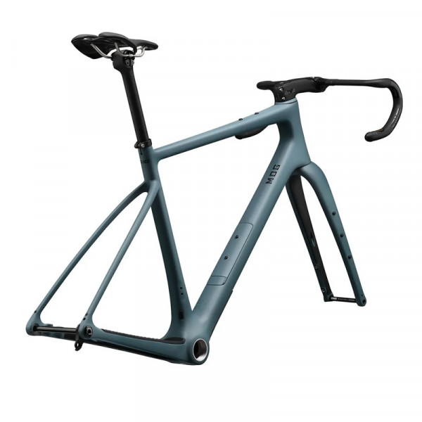 ENVE Mog Rahmenset Slate Blue