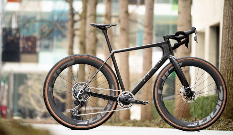OPEN Cycle