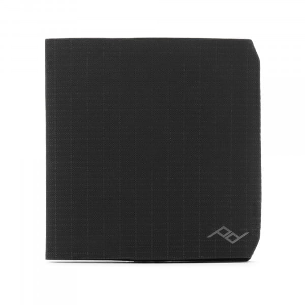 [REFURBISHED] Peak Design Everyday Billfold Wallet - Black