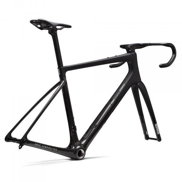ENVE FRAY Rahmenset ENVE Black