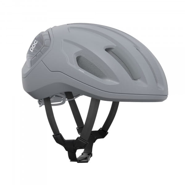 POC Amidal - Granite Grey Matt