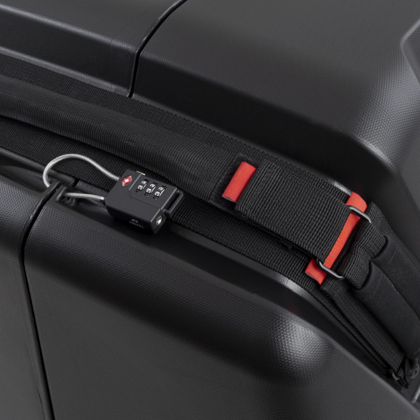 B&W bike.case HDPE.4500 | bike.shield