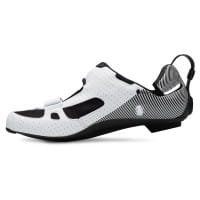Specialized S-Works Trivent Schuh Gr. 44,5 Weiss