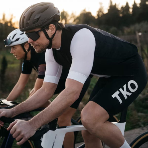 Sweet Protection Fluxer Mips Helm Burnt Brown