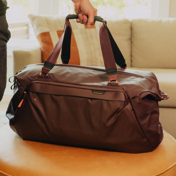 Peak Design Travel Duffel Eclipse