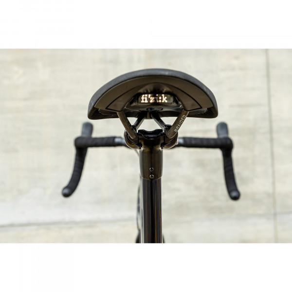 Einzelstück OPEN MIN.D. Rennrad Rahmenset - Midnight Blue (Dunkelblau), Größe S