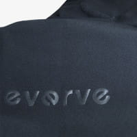 Everve ezero Trägerhose low schwarz | XXL | Männer