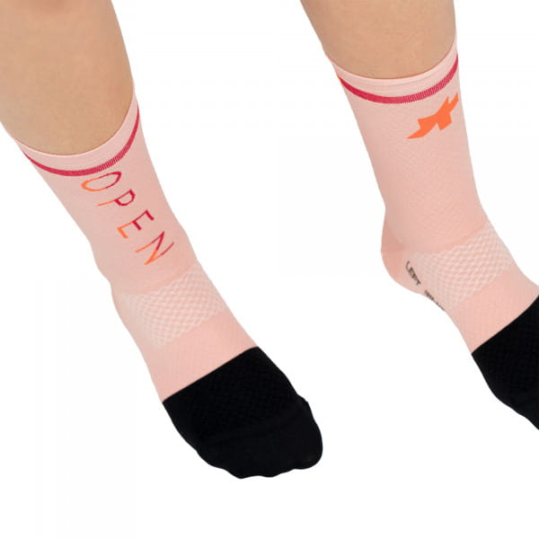 OPEN x ASSOS CG Women Socks