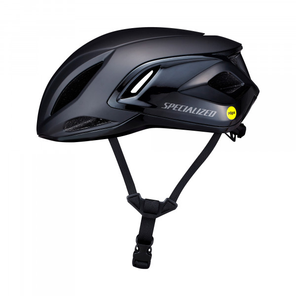 Specialized Propero 4 Classic Helm Black (Schwarz)